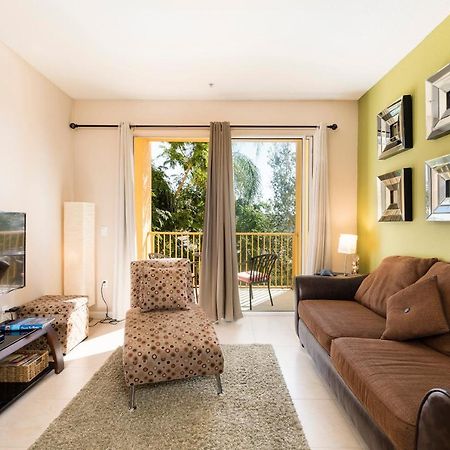 Spacious 2Br 2Ba With Balcony 5 Mins To Convention Center & Epic Universe Orlando Exteriör bild
