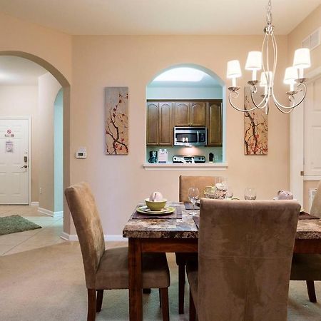Spacious 2Br 2Ba With Balcony 5 Mins To Convention Center & Epic Universe Orlando Exteriör bild