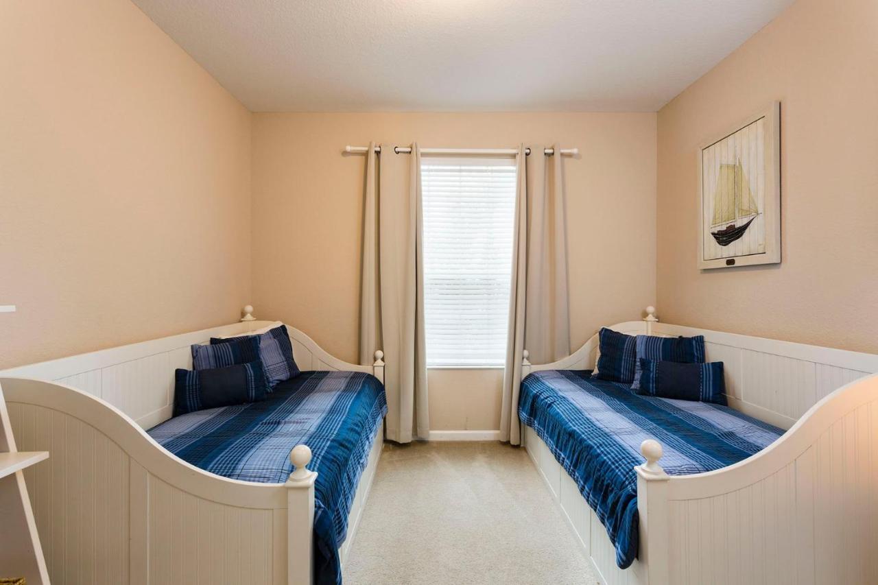 Spacious 2Br 2Ba With Balcony 5 Mins To Convention Center & Epic Universe Orlando Exteriör bild