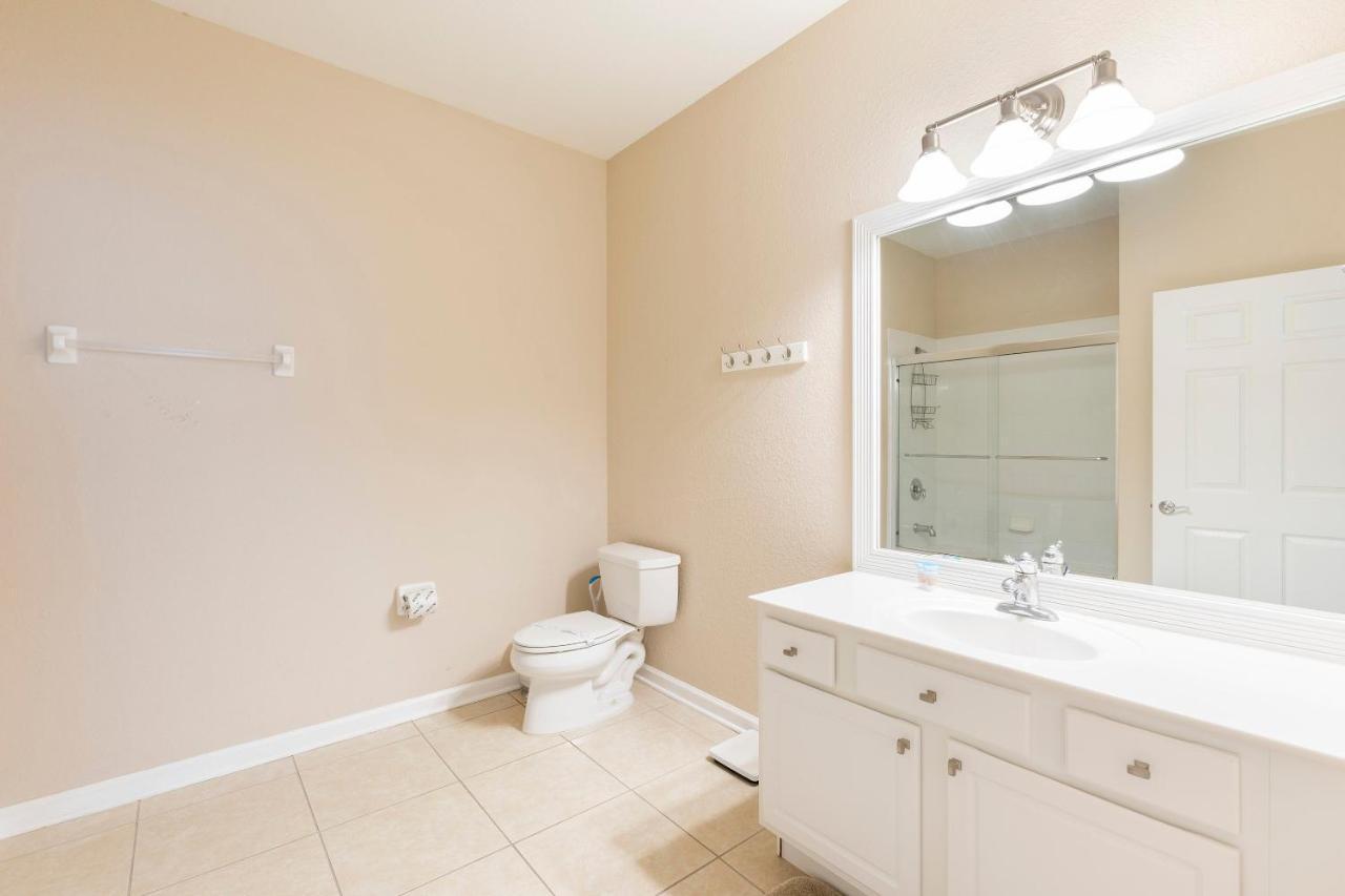 Spacious 2Br 2Ba With Balcony 5 Mins To Convention Center & Epic Universe Orlando Exteriör bild