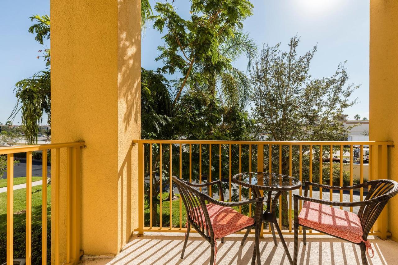 Spacious 2Br 2Ba With Balcony 5 Mins To Convention Center & Epic Universe Orlando Exteriör bild